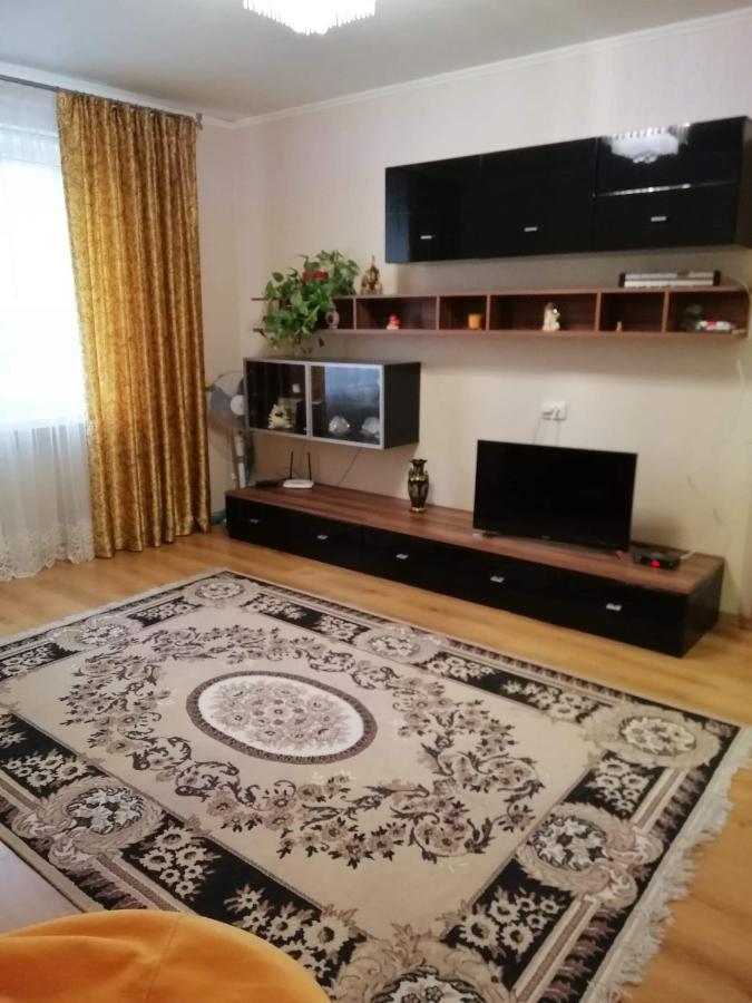 Вишенка Vinnytsia Exteriör bild