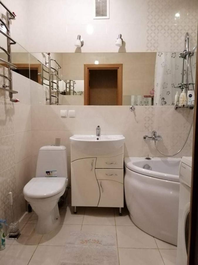 Вишенка Vinnytsia Exteriör bild