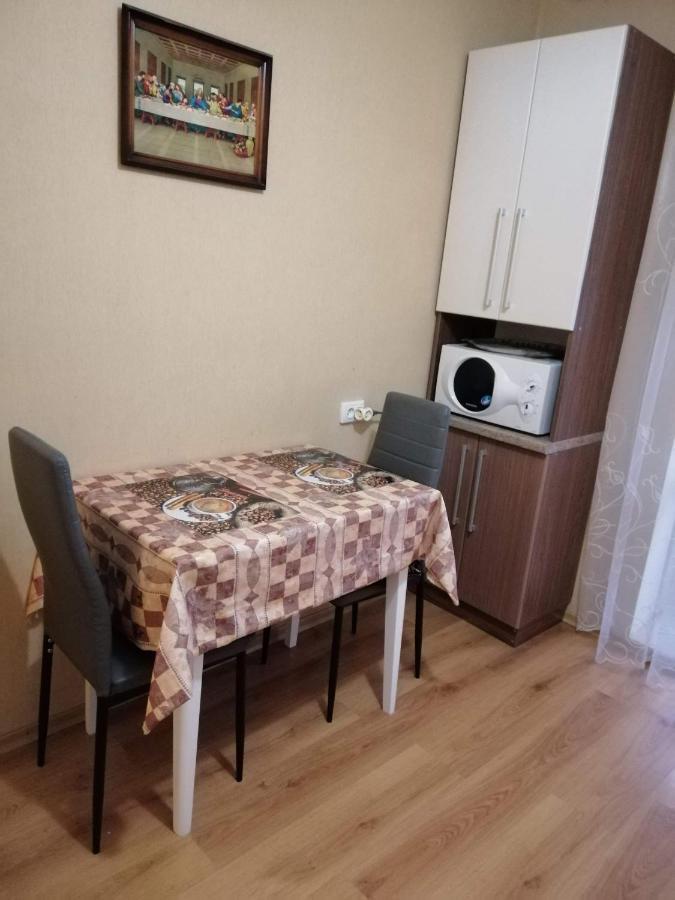 Вишенка Vinnytsia Exteriör bild